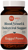 Product Image: Guggul Power Blood Cholesterol