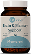 Product Image: Memoren Brain & Memory Support