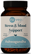 Product Image: Ashwagandha Stress Cognitive Support