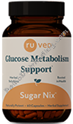 Product Image: Sugar Nix Glucose Metabolism