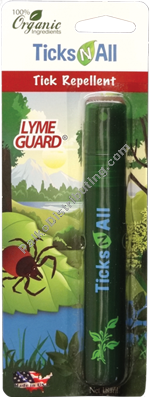 Product Image: Org Tick Repellent w/Lyme Guard