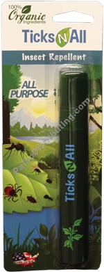 Product Image: Org All Purp Insect Repellent