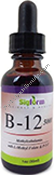 Product Image:&nbsp;Vitamin B12 5000 Sublingual