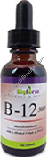 Product Image:&nbsp;Vitamin B12 1000 Sublingual