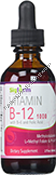 Product Image:&nbsp;Vitamin B12 1000 Sublingual