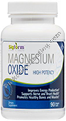 Product Image: Magnesium Caps