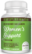 Product Image:&nbsp;Women's Support + Indium