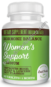Product Image:&nbsp;Women's Support + Indium