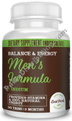 Product Image:&nbsp;Men's Formula + Indium