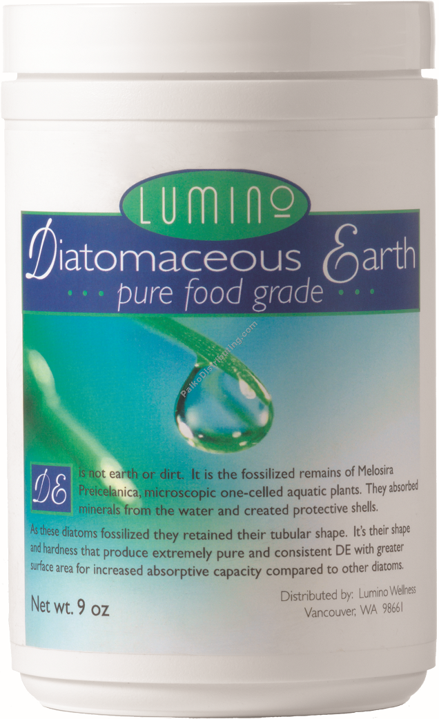 Product Image:&nbsp;Food Grade Diatomaceous Earth