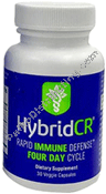Product Image: HybridCR Rapid Immune Defense
