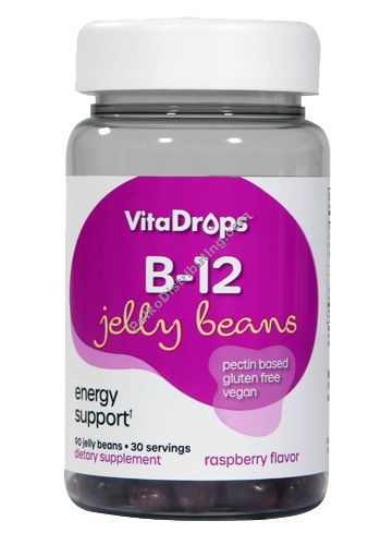 Product Image:&nbsp;B 12 Jelly Beans