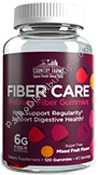 Product Image: Fiber Care Gummies