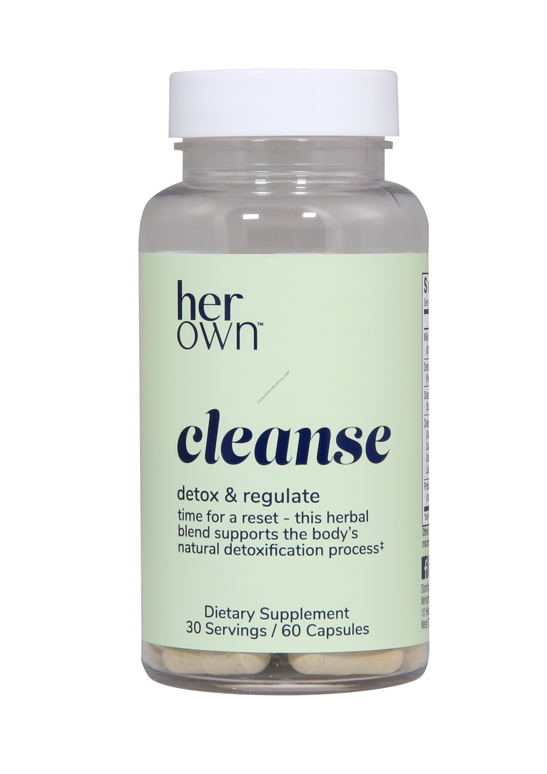 Product Image:&nbsp;Cleanse