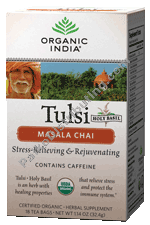 Product Image: Tulsi Chai Masala