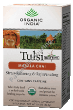 Product Image:&nbsp;Tulsi Masala Chai