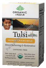 Product Image: Tulsi Honey Chamomile