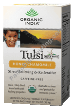 Product Image:&nbsp;Tulsi Honey Chamomile