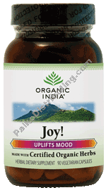 Product Image: Joy Formula Organic