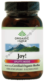 Product Image:&nbsp;Joy Formula Organic