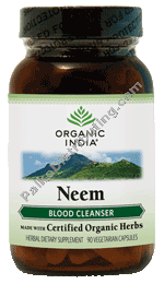 Product Image: Neem Organic