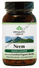 Product Image:&nbsp;Neem Organic