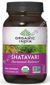Product Image: Shatavari Organic