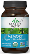 Product Image: Memory Formula Organic