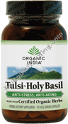 Product Image: Tulsi Holy Basil Organic