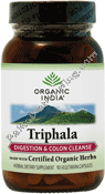 Product Image: Triphala Organic