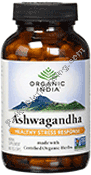 Product Image: Ashwagandha Organic