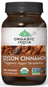 Product Image: Ceylon Cinnamon Organic