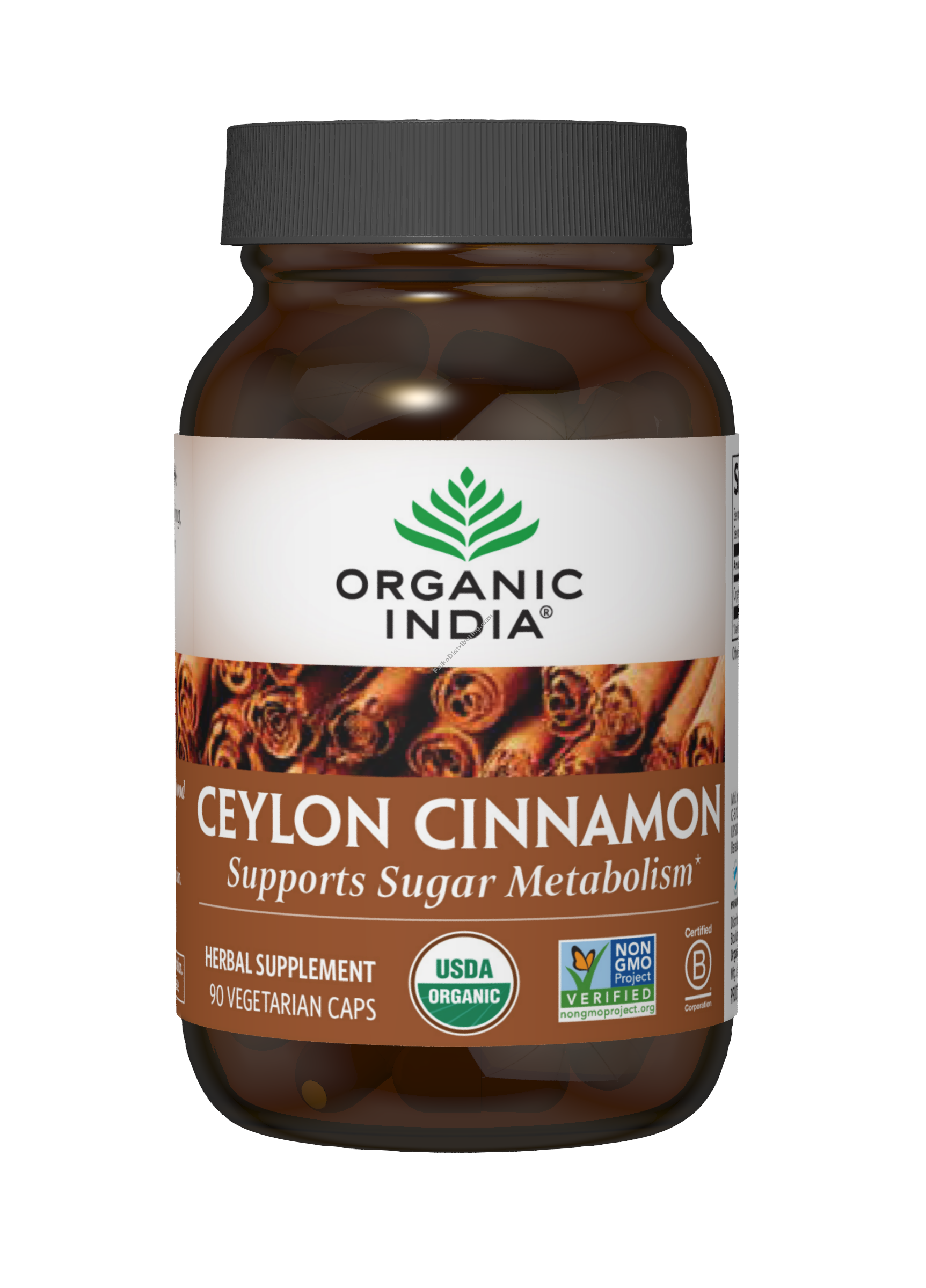 Product Image:&nbsp;Ceylon Cinnamon Organic