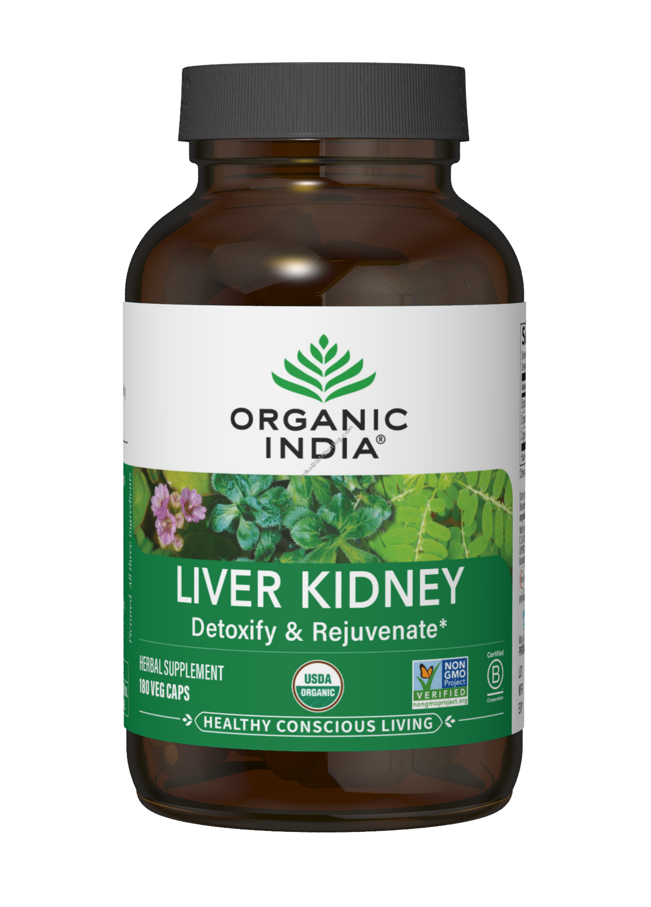 Product Image:&nbsp;Liver Kidney