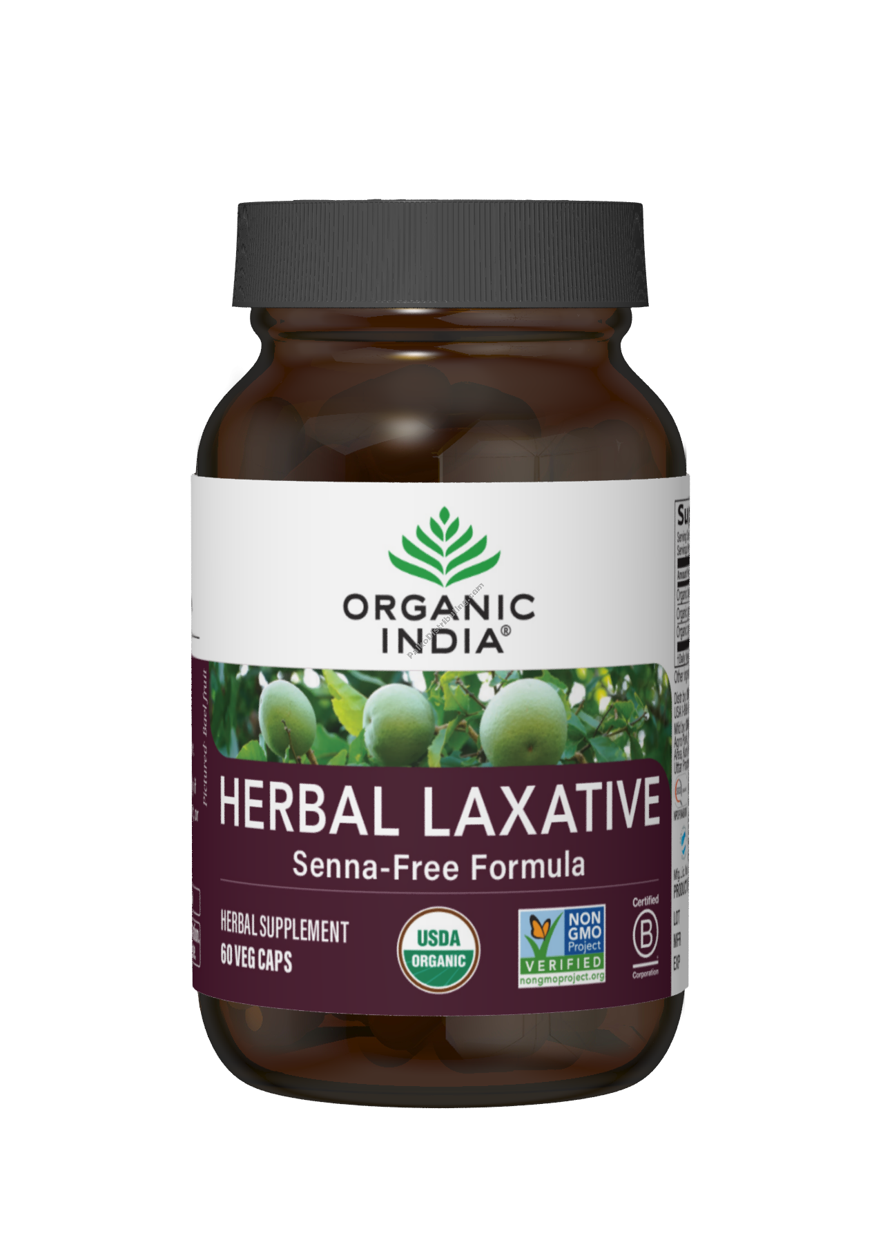 Product Image:&nbsp;Herbal Laxative