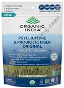 Product Image: Psyllium Pre & Probiotic Original