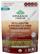 Product Image: Psyllium Pre & Probiotic Cinn Spice