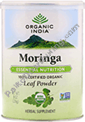 Product Image:&nbsp;Moringa Powder Organic
