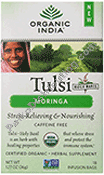 Product Image: Tulsi Moringa Tea