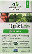 Product Image:&nbsp;Tulsi Moringa Tea