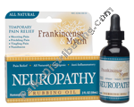 Product Image:&nbsp;Foot Pain Relief Oil