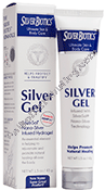 Product Image: Silver Biotics Silver Gel