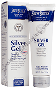 Product Image: Silver Biotics Silver Gel