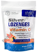 Product Image: Silver Lozenges w/ Vitamin C