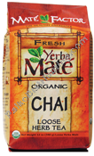 Product Image: Chai Yerba Mate