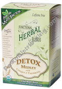 Product Image: Detox Medley Turmeric & Ginger