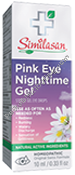 Product Image: Pink Eye Nighttime Gel