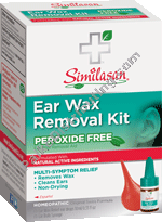Product Image: Ear Wax Removal Kit