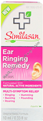Product Image: Ear Ringing Remedy Ear Drops