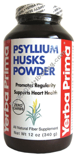 Product Image: Psyllium Husks Powder